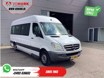 Минибус MERCEDES-BENZ Sprinter 313