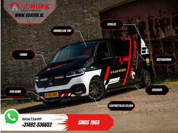 Минибус, Патничко комбе Mercedes-Benz Sprinter 313 2.2 CDI L3H2 €8.954 Incl. BTW BPM VRIJ! EXPORT ONLY Combi/ 9 Persoons/ Kombi/ 9P/ Airco/ Rolstoellift: слика 4