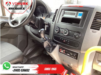 Минибус, Патничко комбе Mercedes-Benz Sprinter 313 2.2 CDI L3H2 €8.954 Incl. BTW BPM VRIJ! EXPORT ONLY Combi/ 9 Persoons/ Kombi/ 9P/ Airco/ Rolstoellift: слика 3