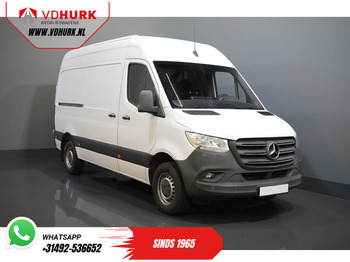 Товарно комбе MERCEDES-BENZ Sprinter 314