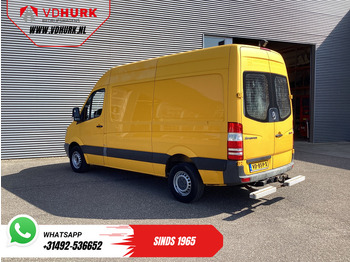 Товарно комбе Mercedes-Benz Sprinter 316 2.2 CDI Aut. L2H2 EXPORT ONLY 3.5t Trekverm./ Airco/ Cruise/ Trekhaak: слика 2