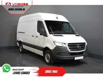 Товарно комбе MERCEDES-BENZ Sprinter 316