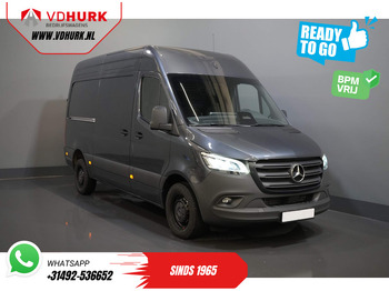 Товарно комбе MERCEDES-BENZ Sprinter 319