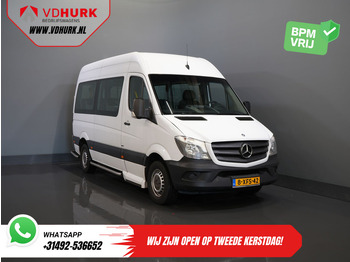 Минибус MERCEDES-BENZ Sprinter 313