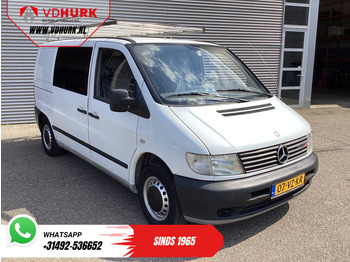 Мало комбе MERCEDES-BENZ Vito