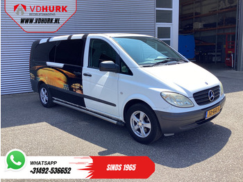 Минибус MERCEDES-BENZ Vito 109