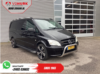 Мало комбе MERCEDES-BENZ Vito 113