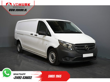 Товарно комбе MERCEDES-BENZ Vito 114