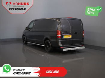 Лизинг на Mercedes-Benz Vito 114 CDI Aut. L3 BPM VRIJ! NL Auto/ Carplay/ Cruise/ DAB/ Camera/ LMV 18”/ Sidebars Mercedes-Benz Vito 114 CDI Aut. L3 BPM VRIJ! NL Auto/ Carplay/ Cruise/ DAB/ Camera/ LMV 18”/ Sidebars: слика 2