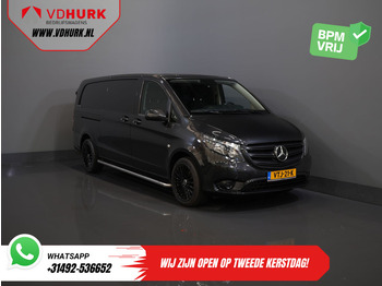 Мало комбе MERCEDES-BENZ Vito 114