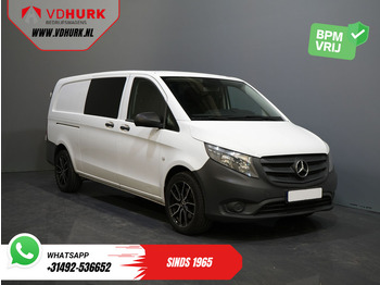 Мало комбе MERCEDES-BENZ Vito 114