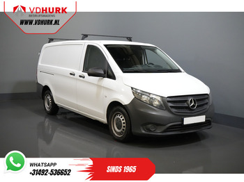 Мало комбе MERCEDES-BENZ Vito 116