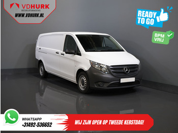 Товарно комбе MERCEDES-BENZ Vito 116