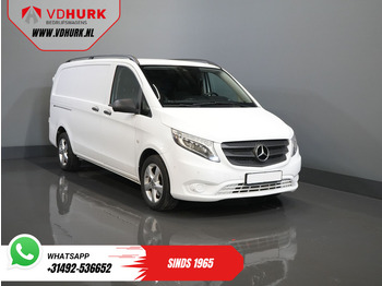 Мало комбе MERCEDES-BENZ Vito 119