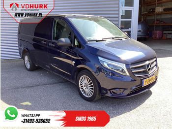 Мало комбе MERCEDES-BENZ Vito 119