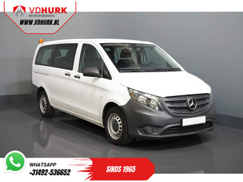 Минибус MERCEDES-BENZ Vito 110