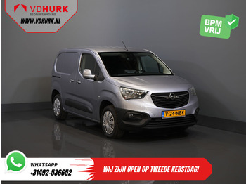 Лизинг на Opel Combo 1.2 Turbo 130 pk Aut. BENZINE BPM VRIJ! Keyless/ Carplay/ PDC/ Cruise/ Trekhaak/ Airco Opel Combo 1.2 Turbo 130 pk Aut. BENZINE BPM VRIJ! Keyless/ Carplay/ PDC/ Cruise/ Trekhaak/ Airco: слика 1 Лизинг на Opel Combo 1.2 Turbo 130 pk Aut. BENZINE BPM VRIJ! Keyless/ Carplay/ PDC/ Cruise/ Trekhaak/ Airco Opel Combo 1.2 Turbo 130 pk Aut. BENZINE BPM VRIJ! Keyless/ Carplay/ PDC/ Cruise/ Trekhaak/ Airco: слика 1
