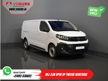 Товарно комбе OPEL Vivaro