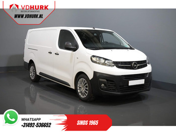 Товарно комбе OPEL Vivaro