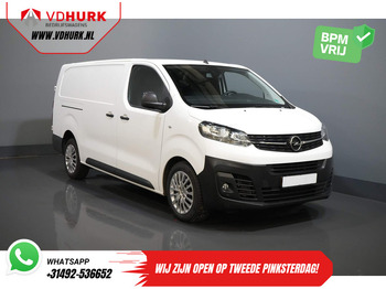 Товарно комбе OPEL Vivaro