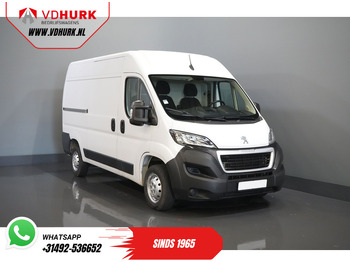 Мало комбе PEUGEOT Boxer