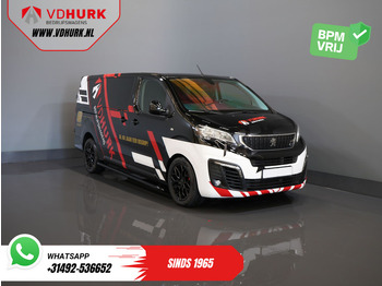 Мало комбе PEUGEOT Expert