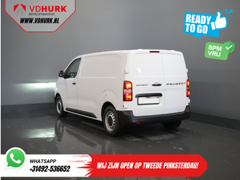 Товарно комбе Peugeot Expert 2.0 HDi 145 pk Aut. L2 BPM VRIJ! LED/ Virtual Cockpit/ Carplay/ Navi/ Cruise/ Camera: слика 2