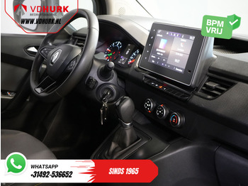 Мало комбе Renault Kangoo 1.5 dCi 95 pk Aut. BPM VRIJ NL Auto/ Carplay/ Camera/ Cruise/ LMV/ Trekhaak/ PDC: слика 3