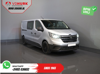 Мало комбе RENAULT Trafic 2.0