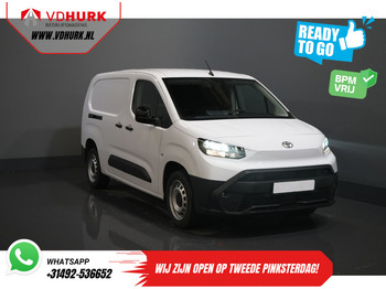 Товарно комбе TOYOTA Proace