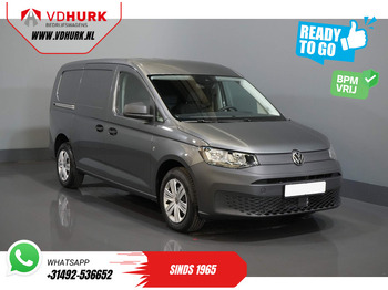 Мало комбе VOLKSWAGEN Caddy Cargo Maxi