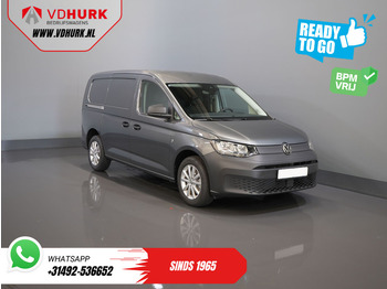Мало комбе VOLKSWAGEN Caddy Cargo Maxi