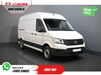Товарно комбе VOLKSWAGEN Crafter 35