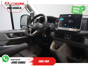 Товарно комбе Volkswagen Crafter 35 2.0 TDI 140 pk DSG Aut. L3H3 BPM VRIJ! LED/ Virtual Cockpit/ Camera/ Cruise/ Carplay/ Gev.Stoel: слика 3