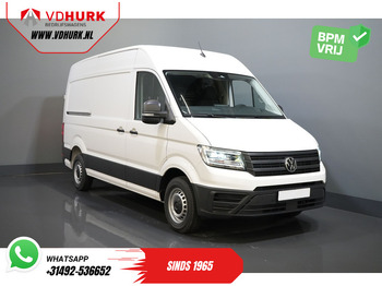 Товарно комбе VOLKSWAGEN Crafter 35