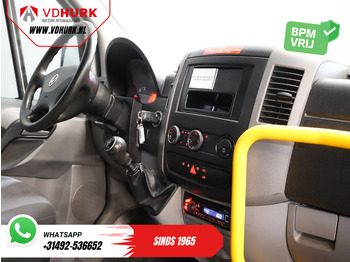 Минибус, Патничко комбе Volkswagen Crafter 35 2.0 TDI L2H2 EXPORT Combi/ 9 Persoons/ Kombi/ 9P/ Sidebar/ Rearbar/ Cruise/ Airco/ Rolstoellift: слика 3