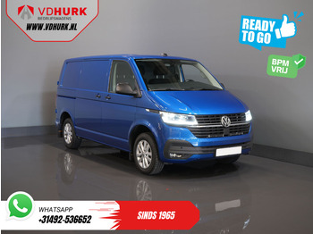 Мало комбе VOLKSWAGEN Transporter