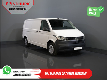 Товарно комбе VOLKSWAGEN Transporter
