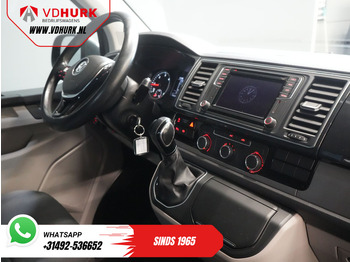 Мало комбе Volkswagen Transporter 2.0 TDI 150 pk DSG Aut. L2 BPM VRIJ! Carplay/ 2.5t Trekverm./ LMV/ Cruise/ Navi/ Trekhaak: слика 3