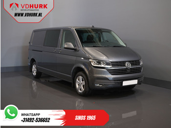 Товарно комбе VOLKSWAGEN Transporter