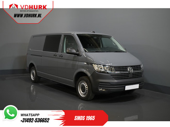 Мало комбе VOLKSWAGEN Transporter T6.1