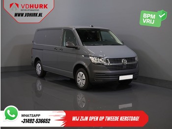 Мало комбе VOLKSWAGEN Transporter T6.1