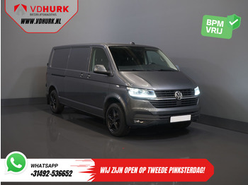 Товарно комбе VOLKSWAGEN Transporter T6.1