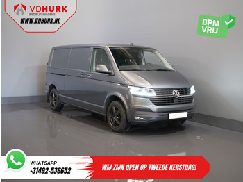 Мало комбе VOLKSWAGEN Transporter T6.1