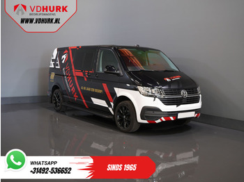Мало комбе VOLKSWAGEN Transporter T6.1