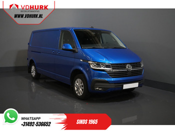 Мало комбе VOLKSWAGEN Transporter T6.1