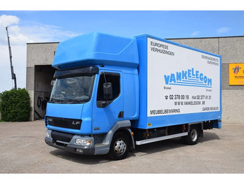 Камион сандучар DAF LF 45 220