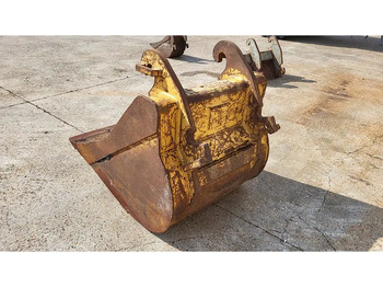 Корпа за Градежна машина Diversen Graafbak CW30 -stock id G108: слика 2 Корпа за Градежна машина Diversen Graafbak CW30 -stock id G108: слика 2