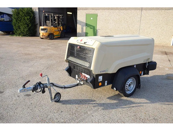 Компресор за воздух DOOSAN