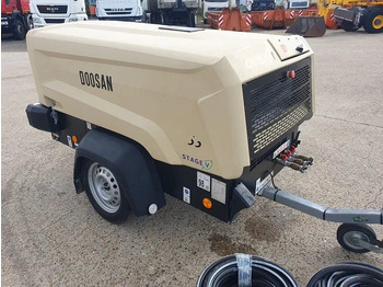 Компресор за воздух DOOSAN